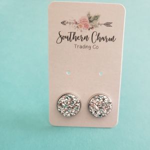 Southern Charm earrings